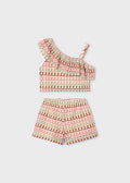 Completo short fantasia