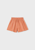 Gonna pantalone morbido