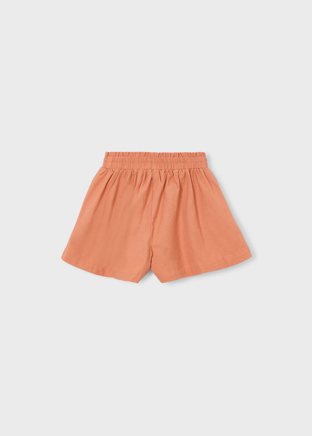 Gonna pantalone morbido