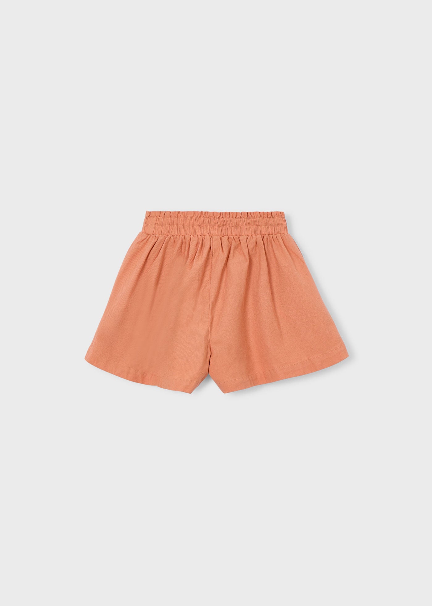 Gonna pantalone morbido