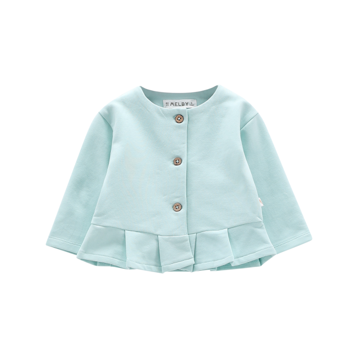 Completo 3 pezzi per neonata