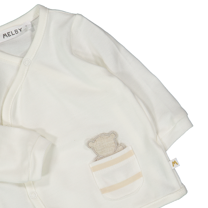 Completo da clinica unisex in piquet