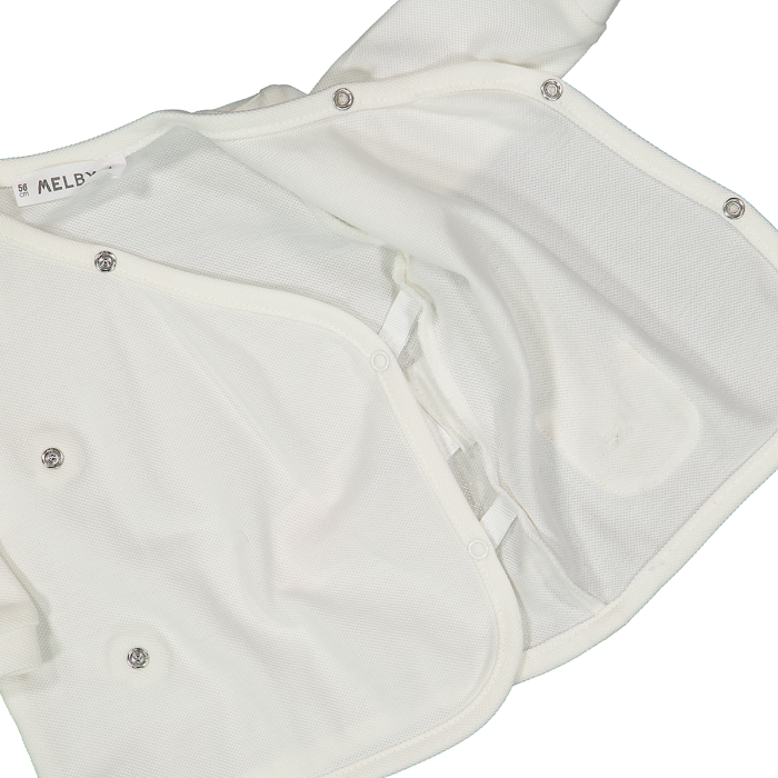 Completo da clinica unisex in piquet