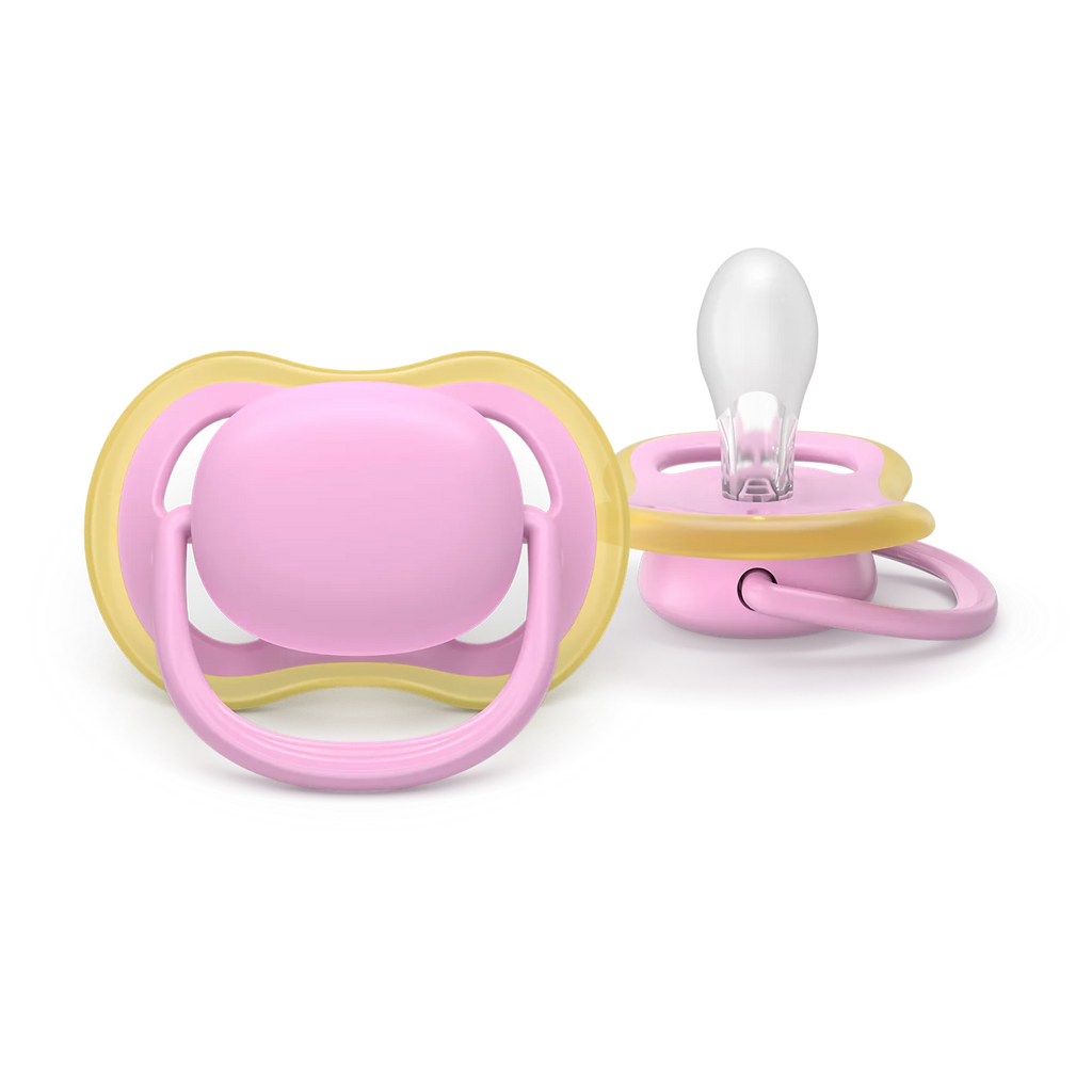 Philips Avent Pacifier ultra air 6 - 18 m