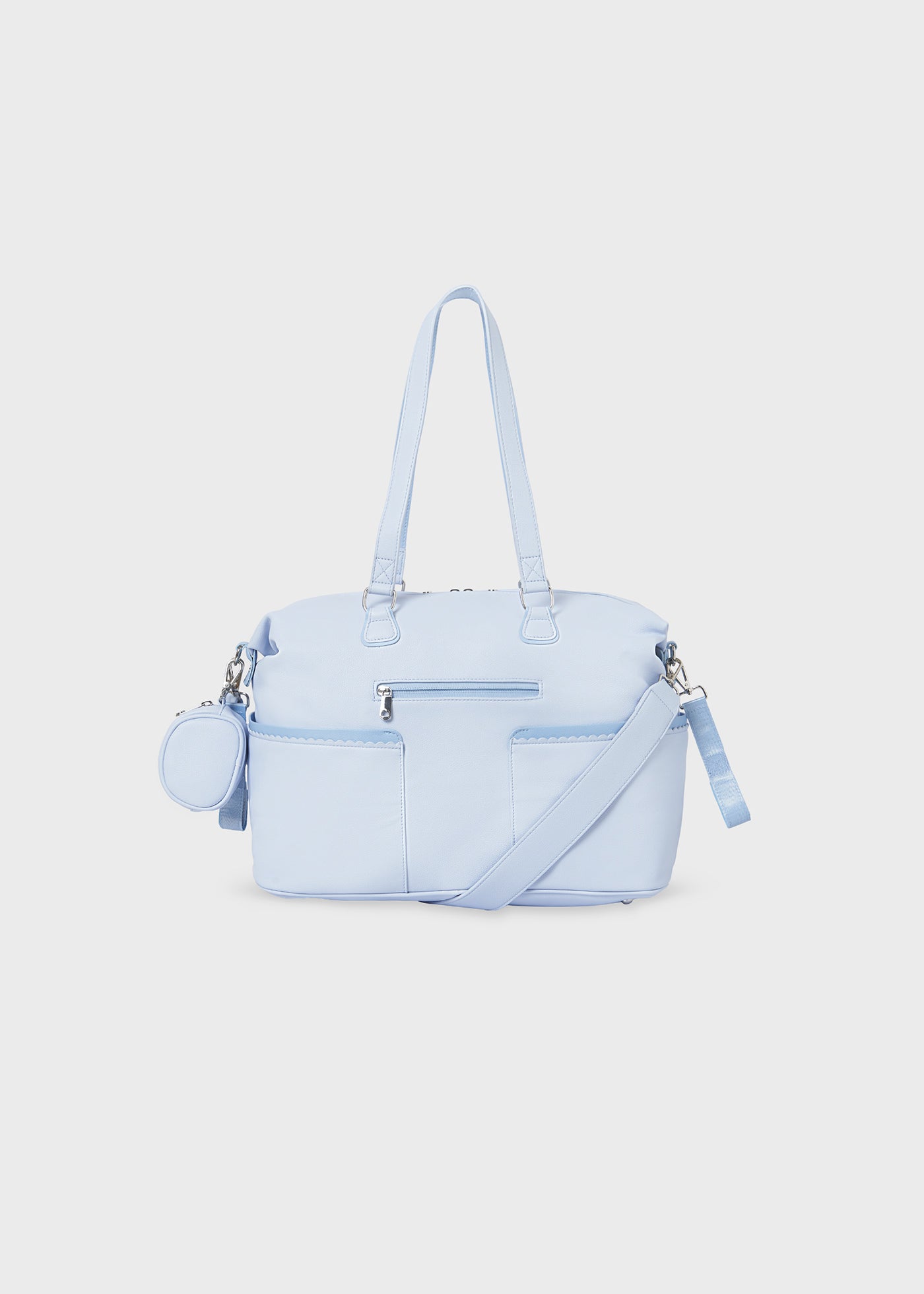 Borsa - Mayoral
