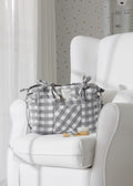 Borsa vichy