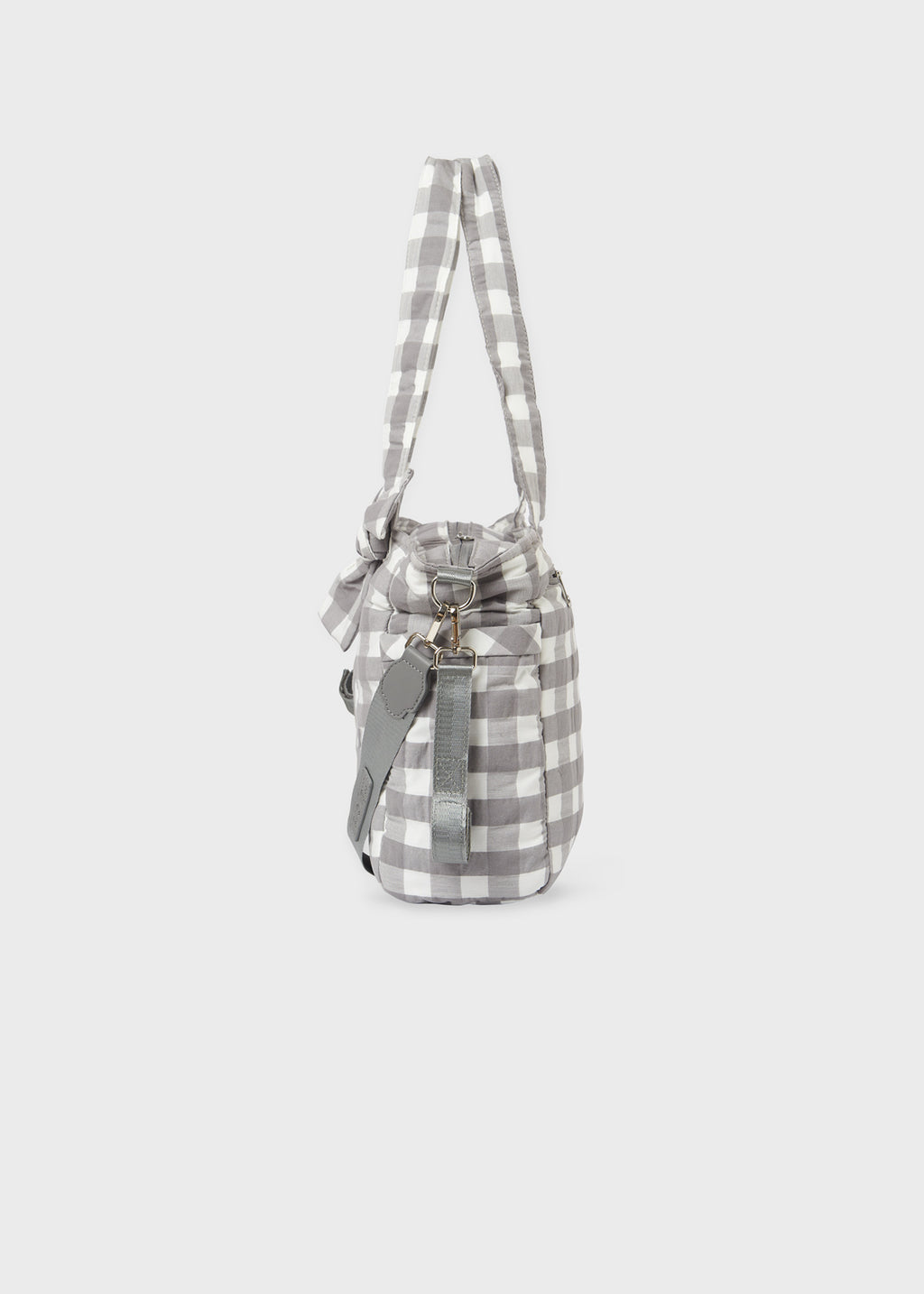 Borsa vichy