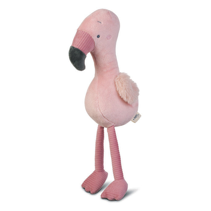 Peluche con gamba lunga Jungle Party 0+