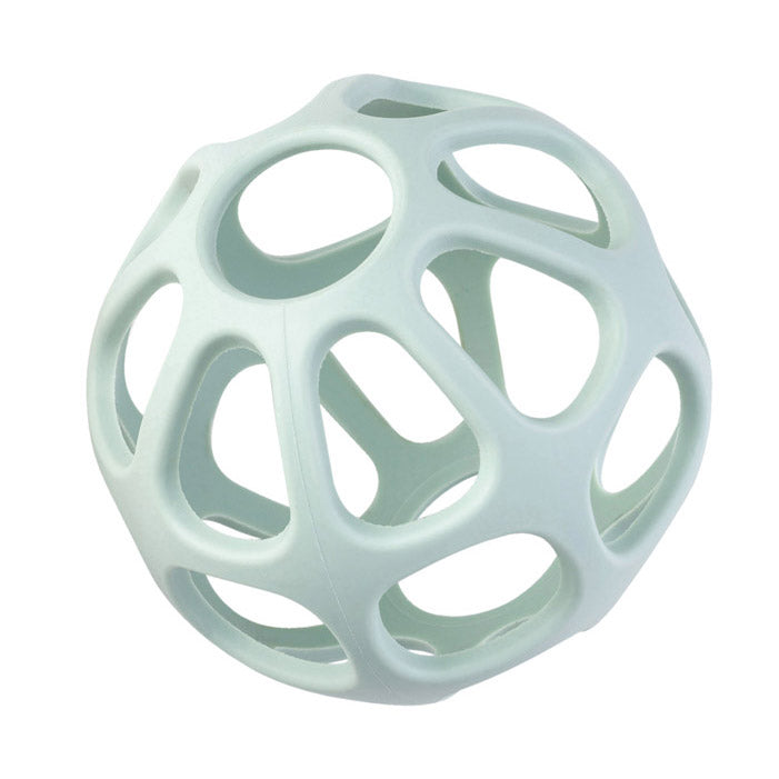 Gioco palla dentizione in silicone