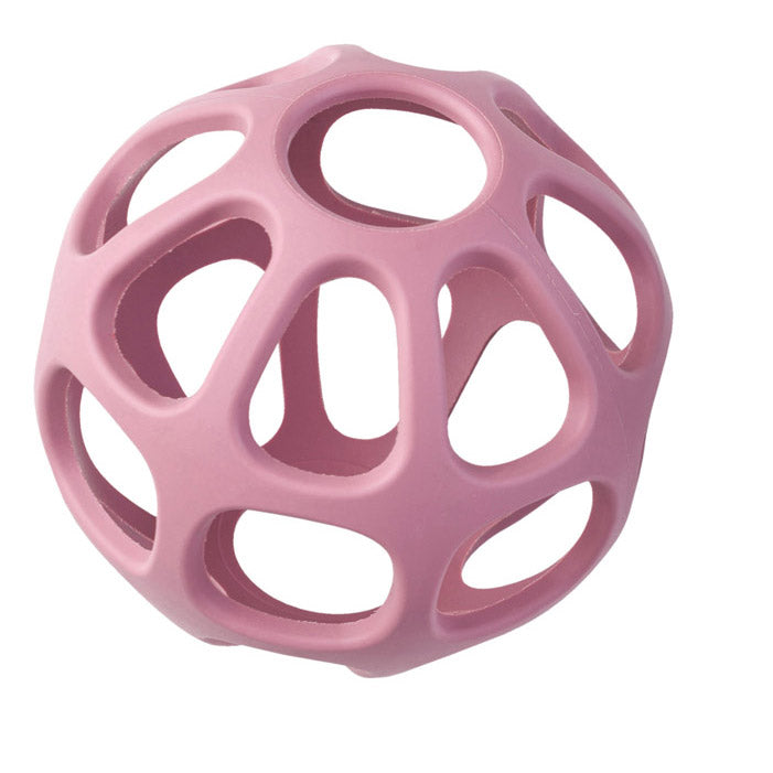 Gioco palla dentizione in silicone