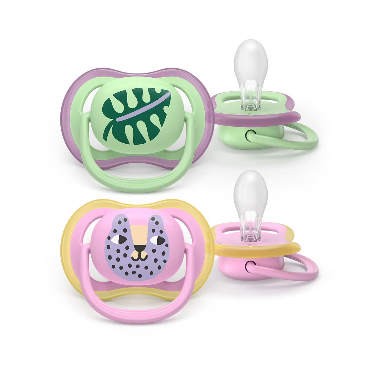 Philips Avent Pacifier ultra air