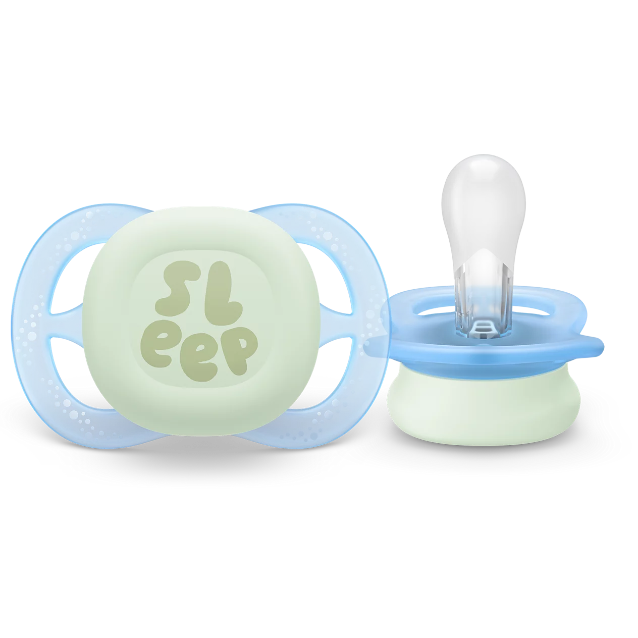 Philips Avent Soother ultra start da notte 0-2 m