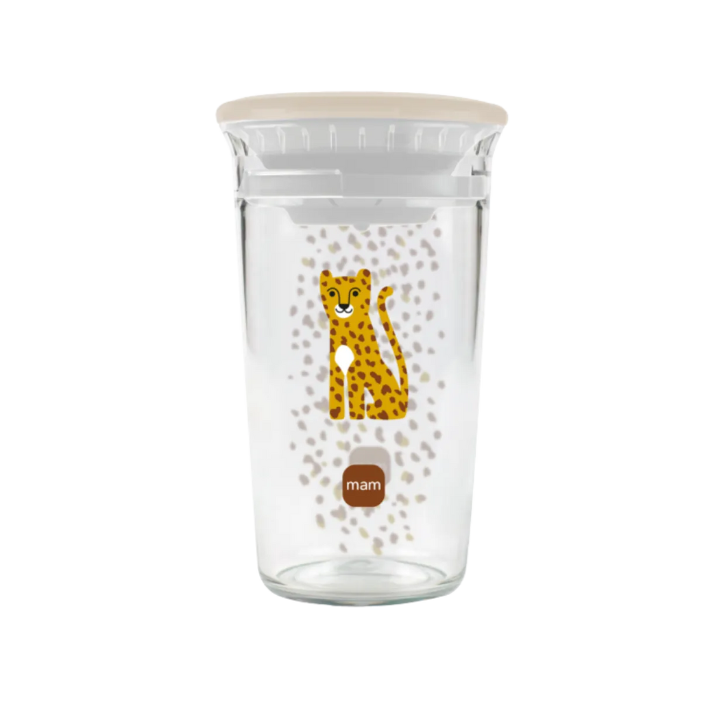 MAM Easy to Drink Cup 8+m