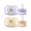 Philips Avent Soother ultra start 0-2 m