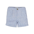 Bermuda in misto lino