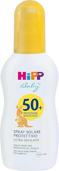 HIPP Spray solare 50+