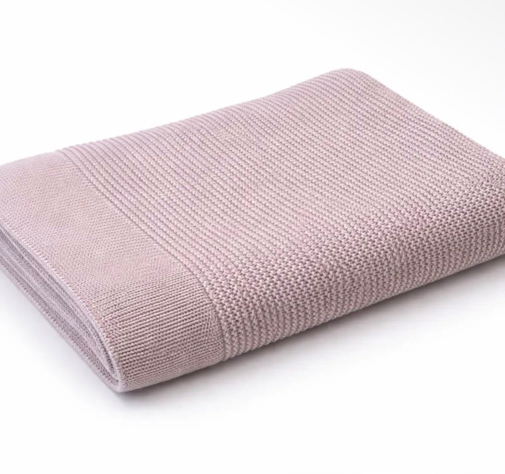 Coperta per neonati di Bamboo