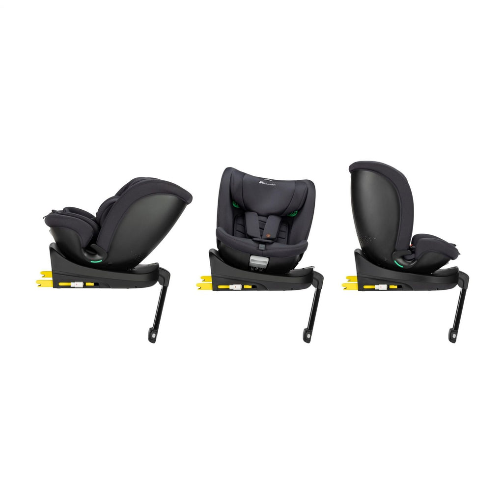 Seggiolino auto Bebe Confort Artemis 360 i-size     40 - 150 cm
