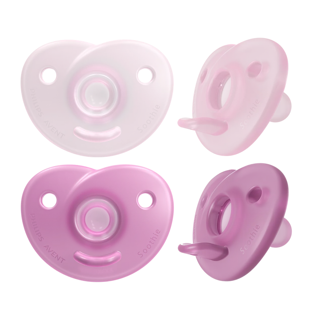 Philips Avent Soothie bipack 0-6 m