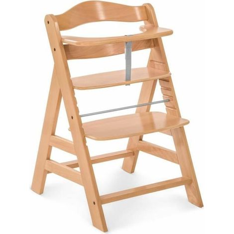 Sedia Evolutiva    Alpha 3 in 1 - Hauck