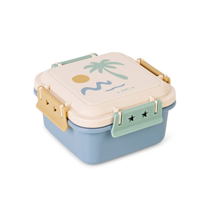 Lunchbox portapranzo M Click & Go