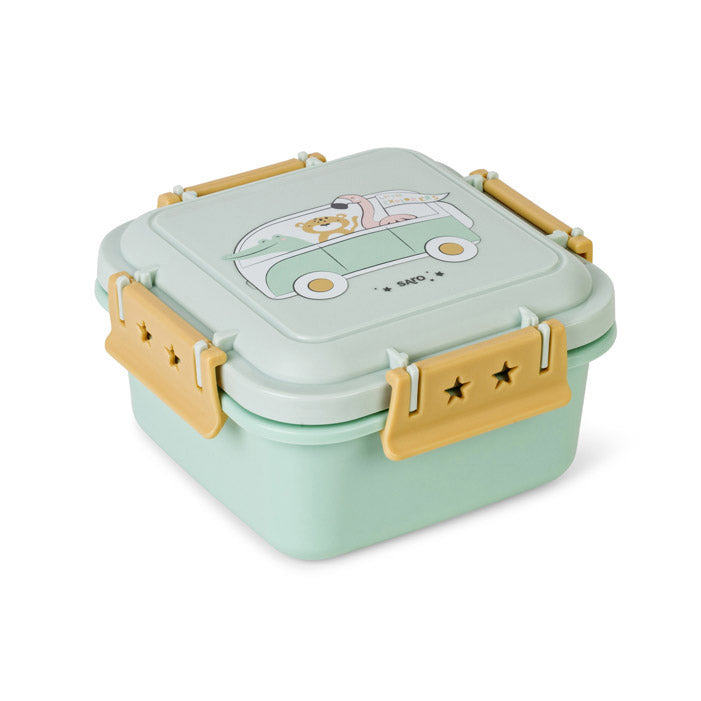 Lunchbox portapranzo M Click & Go