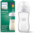 Biberon in vetro da 240 ml   3-6m