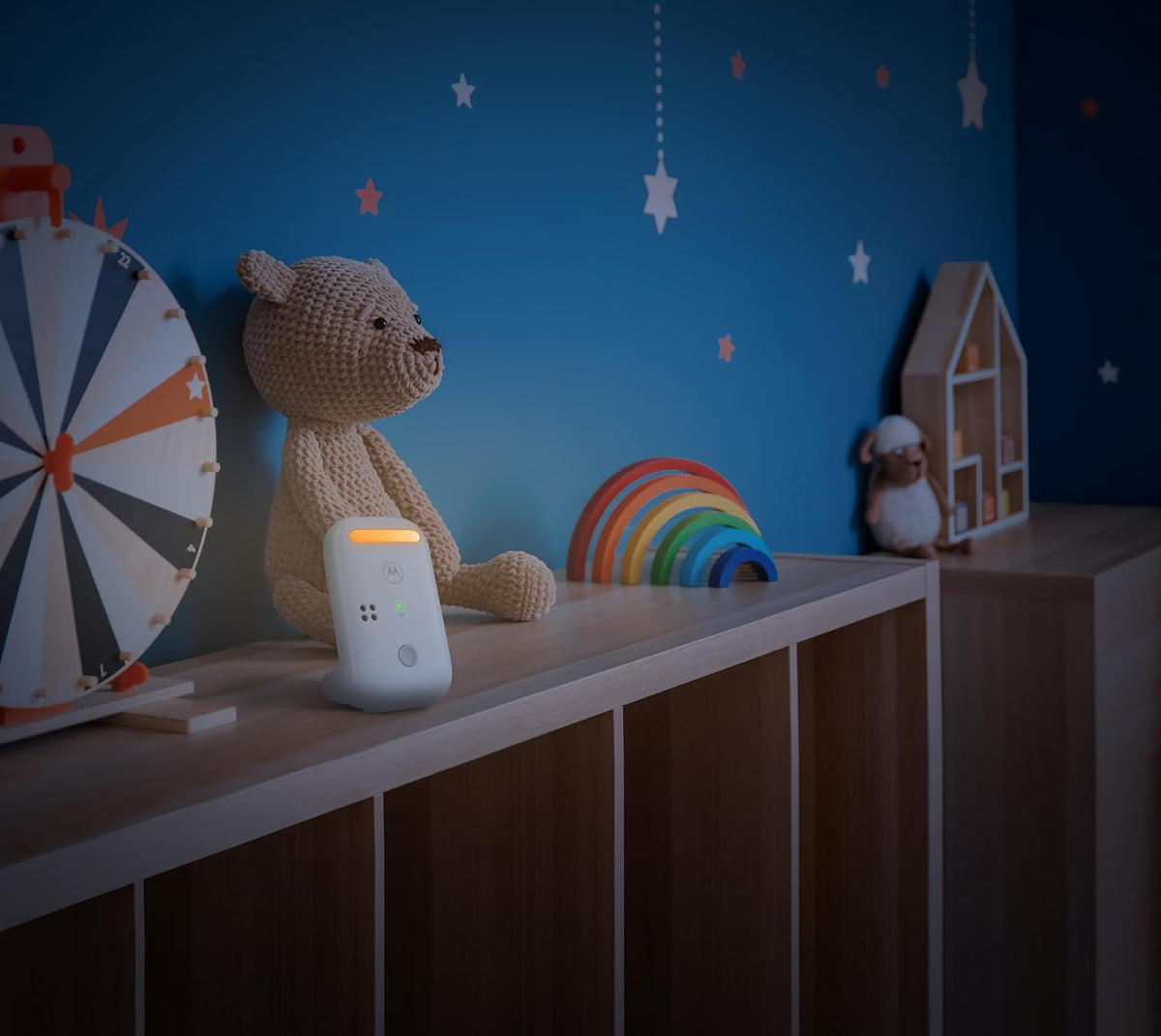 Motorola - Baby Monitor