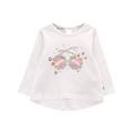 T-shirt loose fit