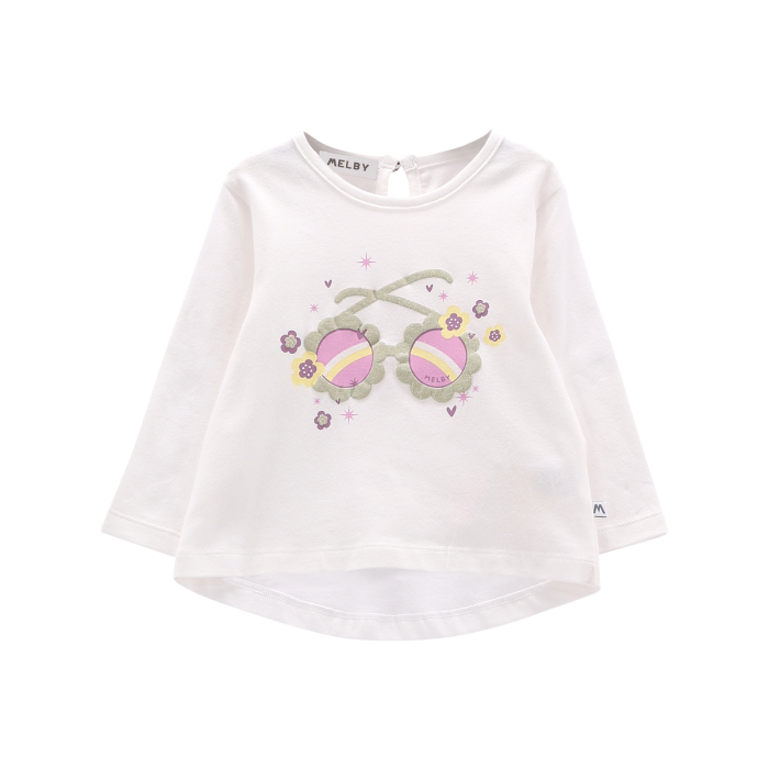 T-shirt loose fit