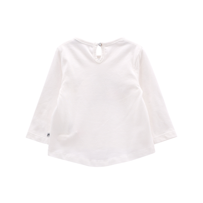 T-shirt loose fit