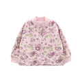 Felpa bomber