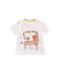 T-shirt a maniche corte