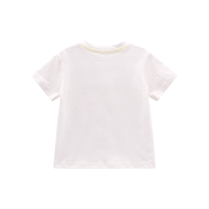 T-shirt a maniche corte