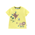 T-shirt a maniche corte