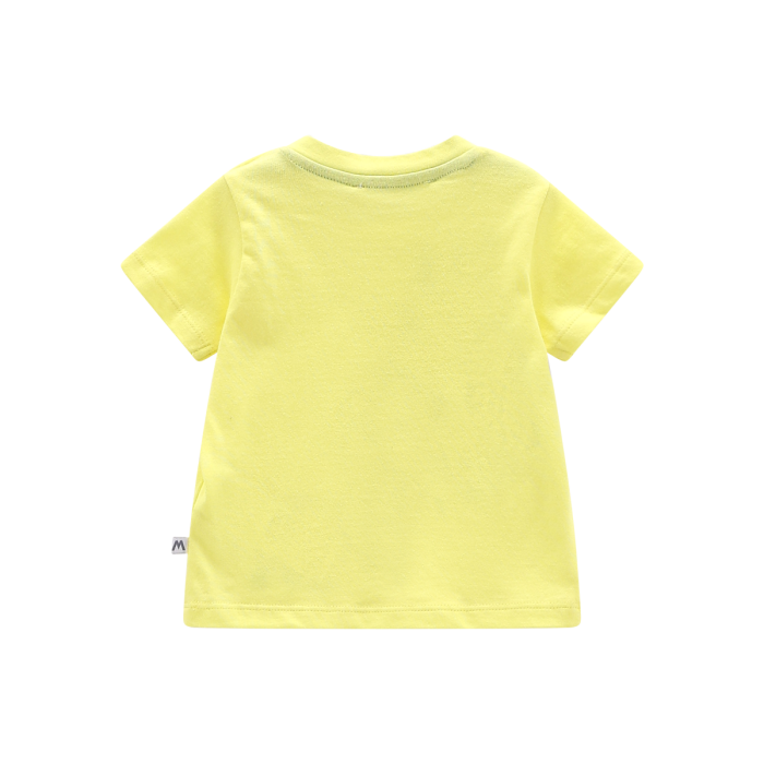 T-shirt a maniche corte
