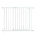 Hauck Cancelletto clear step 2 + estensione 21 cm