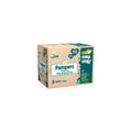 Pampers Pannolino baby-dry penta pacco taglia 3 4-9kg 140 pz