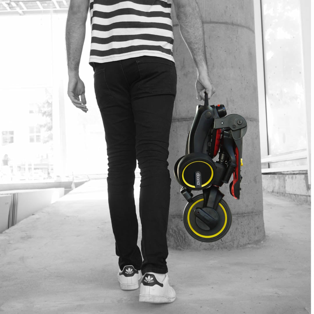 Triciclo DOONA Liki trike s1