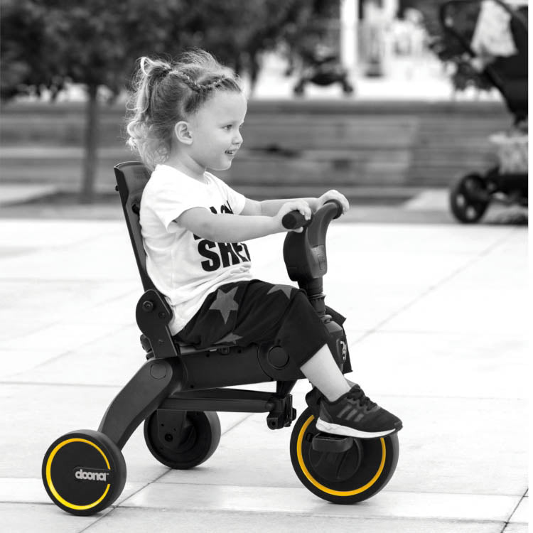 Triciclo DOONA Liki trike s1