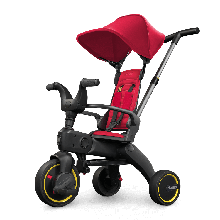 Triciclo DOONA Liki trike s1