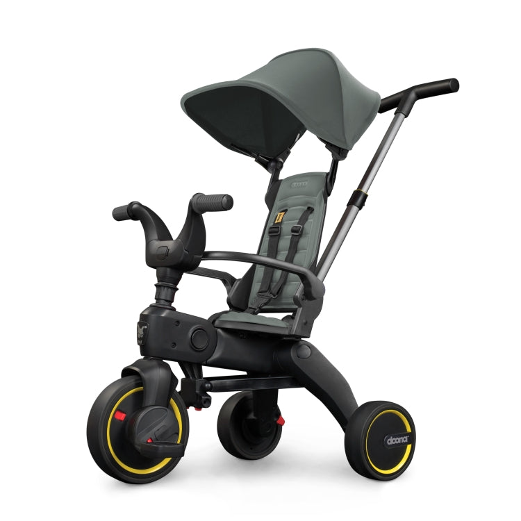 Triciclo DOONA Liki trike s1