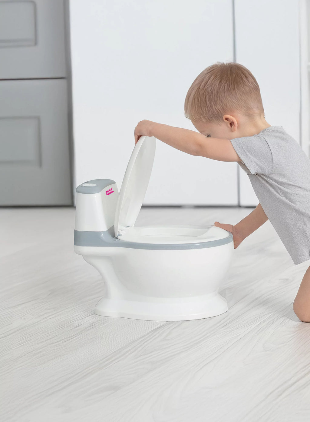 Mini wc