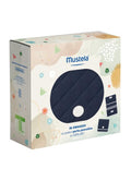 Mustela Cofanetto-Kit Primi Cambi - Porta pannolino in Omaggio
