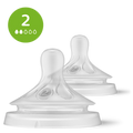 Philips Avent Natural Response Tettarella 0m+