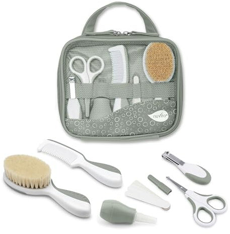 Beauty set per la cura del bambino