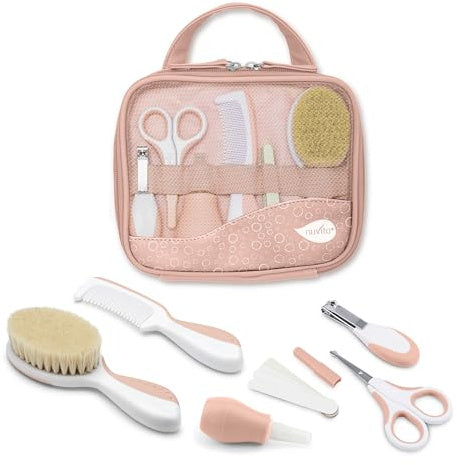 Beauty set per la cura del bambino