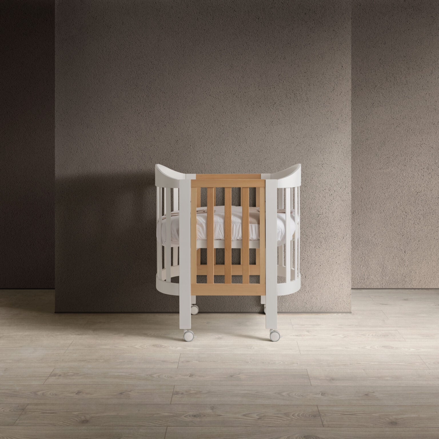 Culla Candy 0-5 anni - Pali