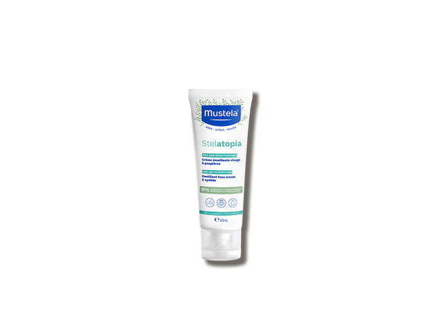Stelatopia Crema viso
