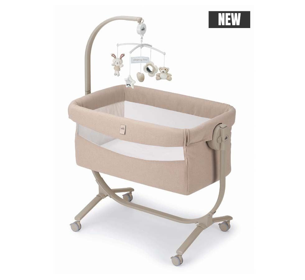 Cullami Cam 0-9 kg